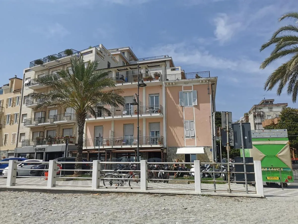 אלבניה Albium Hotel