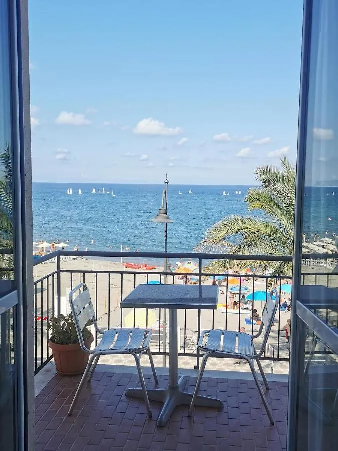 אלבניה Albium Hotel