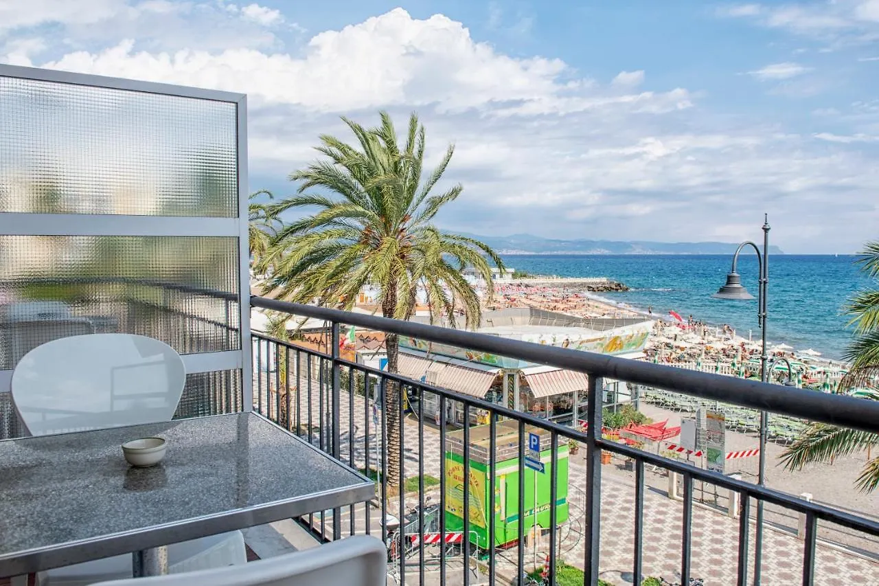 Albium Hotel Albenga