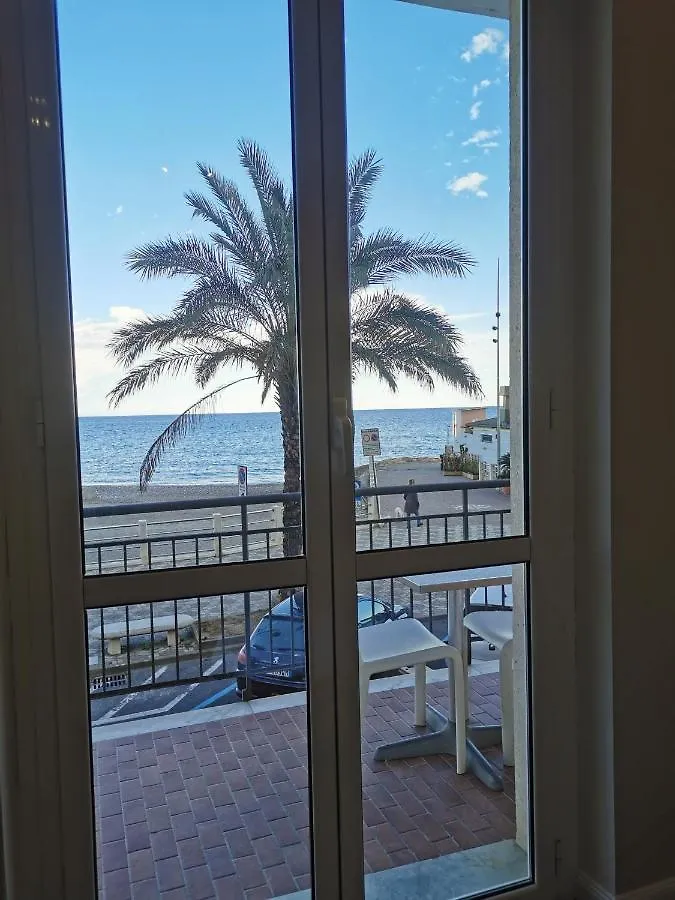 Albium Hotel Albenga