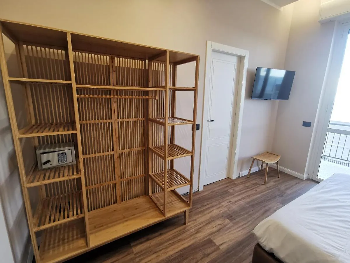Albium Hotel Albenga Italien