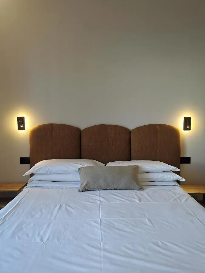 Hotel Villa Rosa Albenga