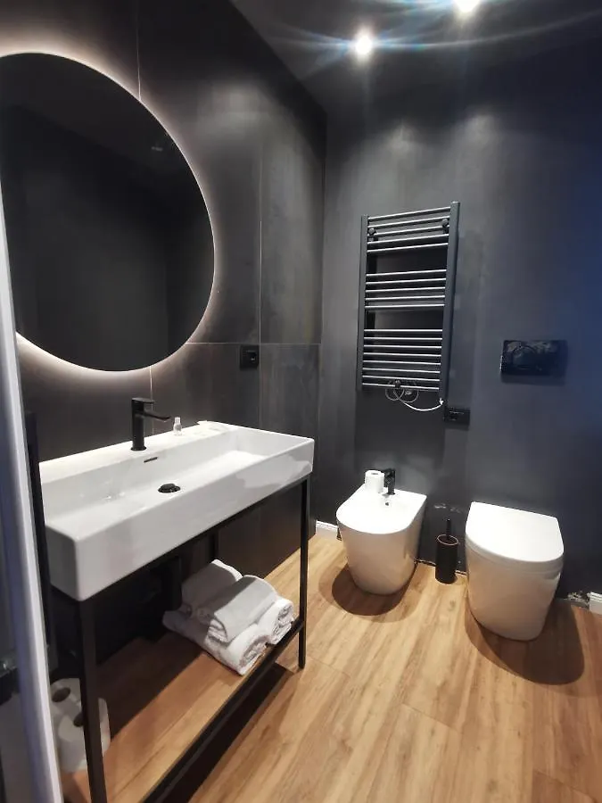 Albium Hotel 알벤가 2*,