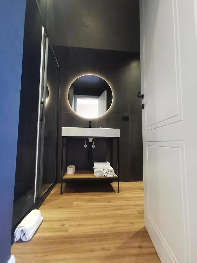 אלבניה Albium Hotel איטליה