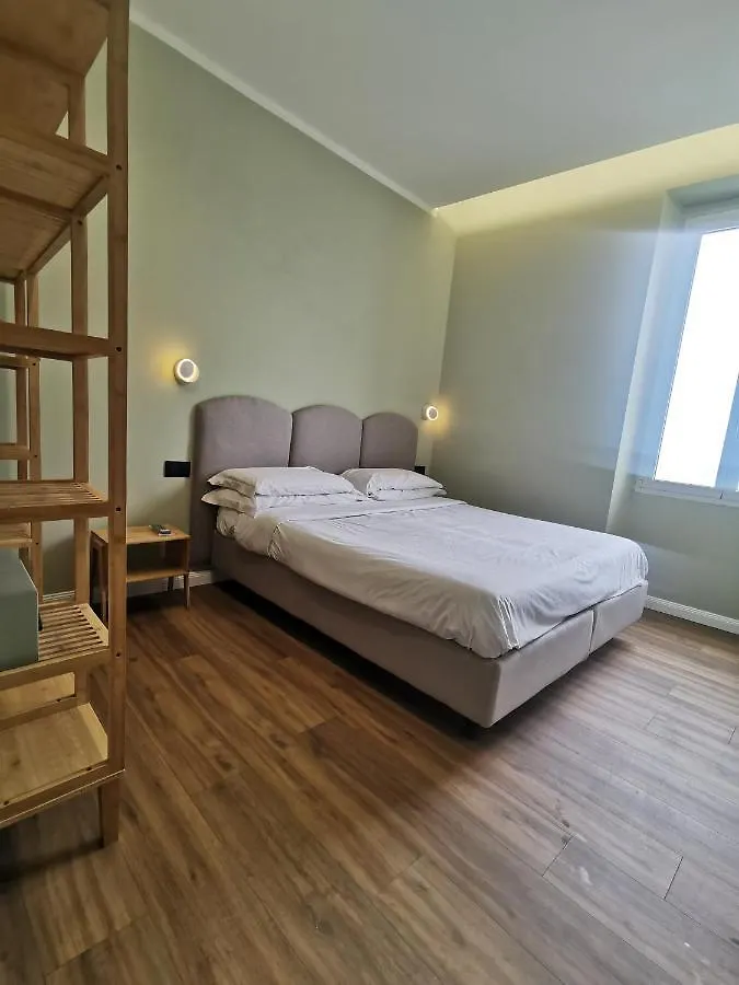 Albium Hotel Albenga Italien
