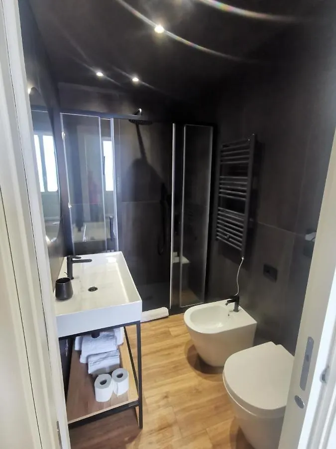 **  Albium Hotel 알벤가 이탈리아