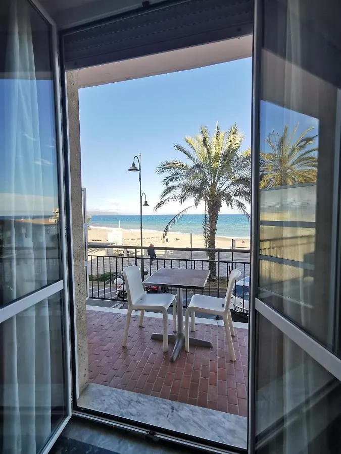 Hotel Villa Rosa Albenga