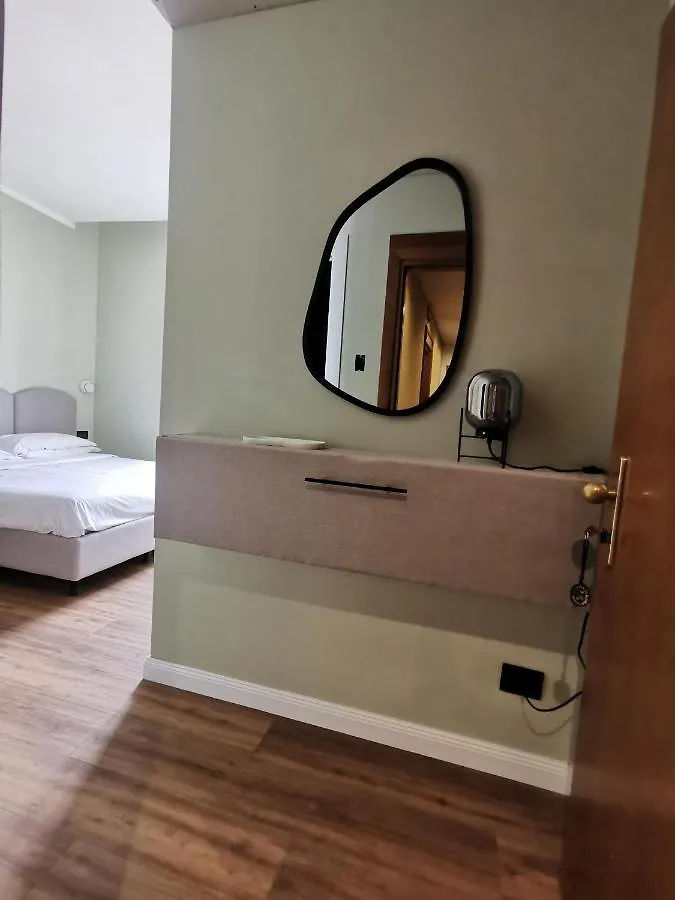 אלבניה Albium Hotel