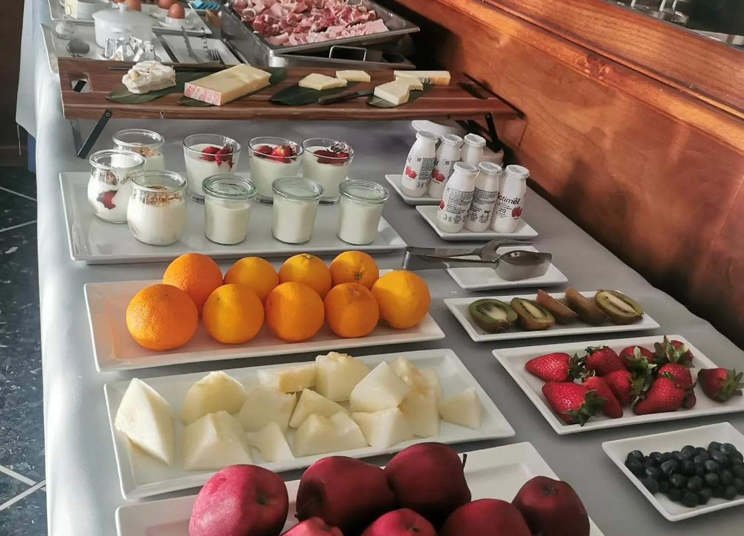 Albium Hotel 알벤가 2*,  이탈리아