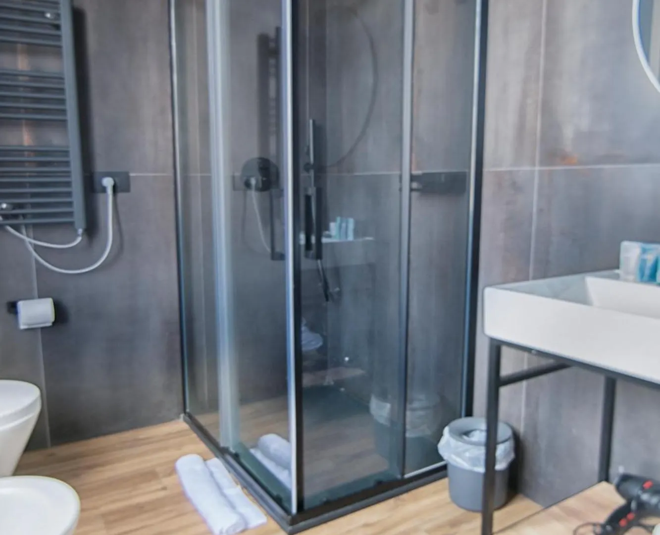 Albium Hotel Albenga