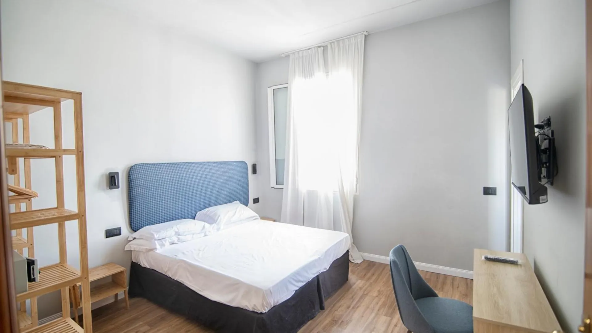 Hotel Villa Rosa Albenga Italia