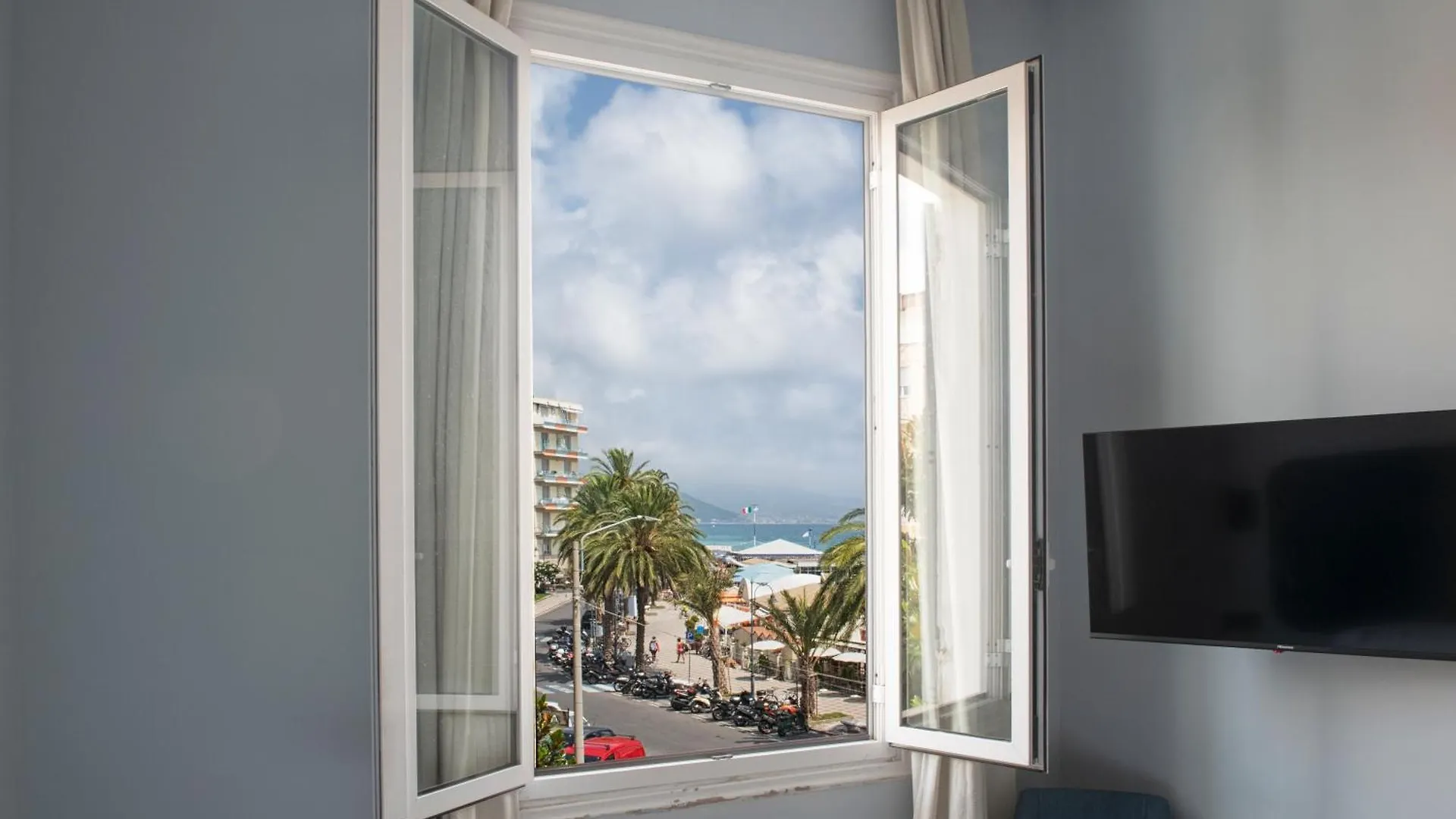 Albium Hotel Albenga