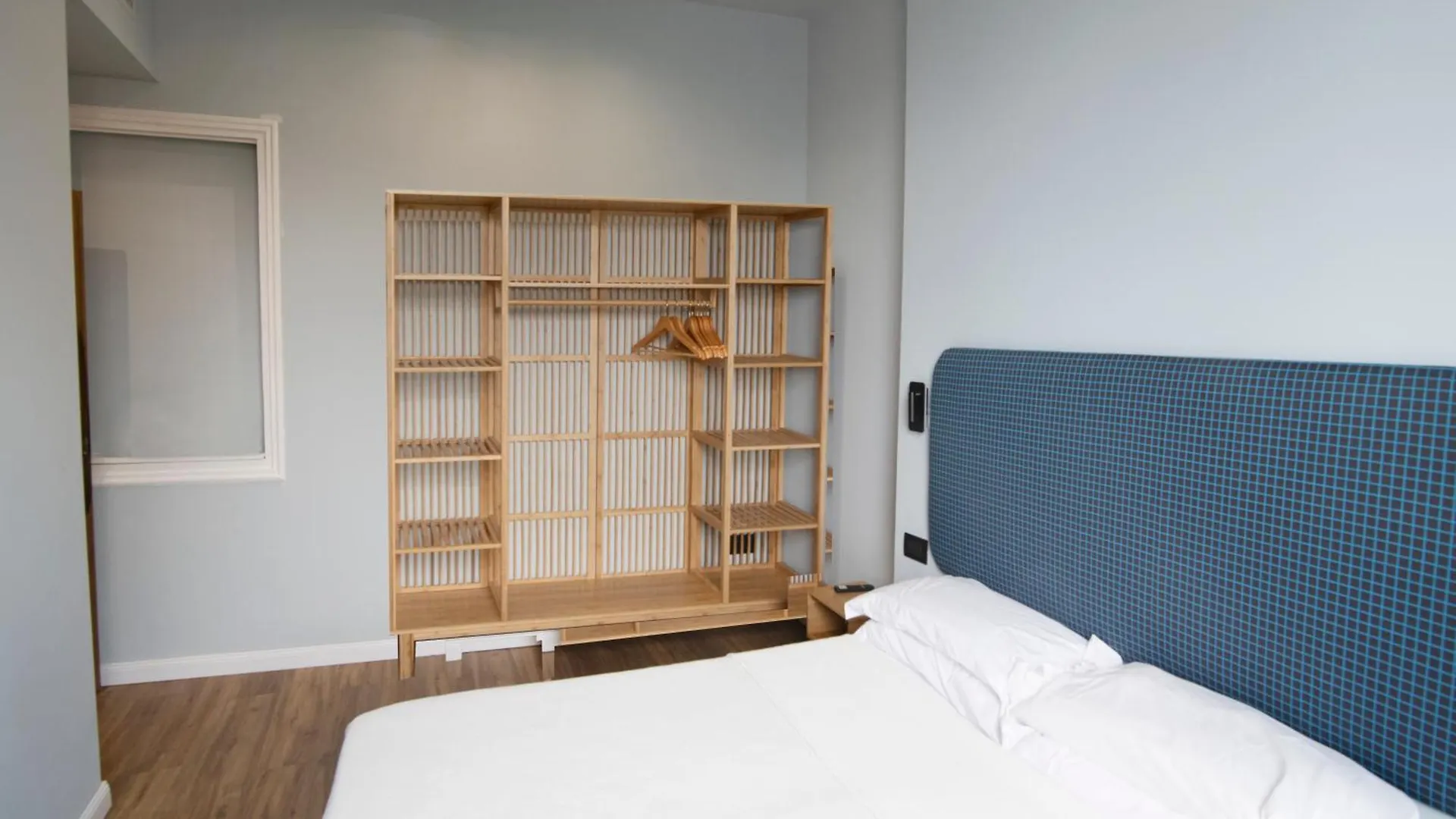 אלבניה Albium Hotel