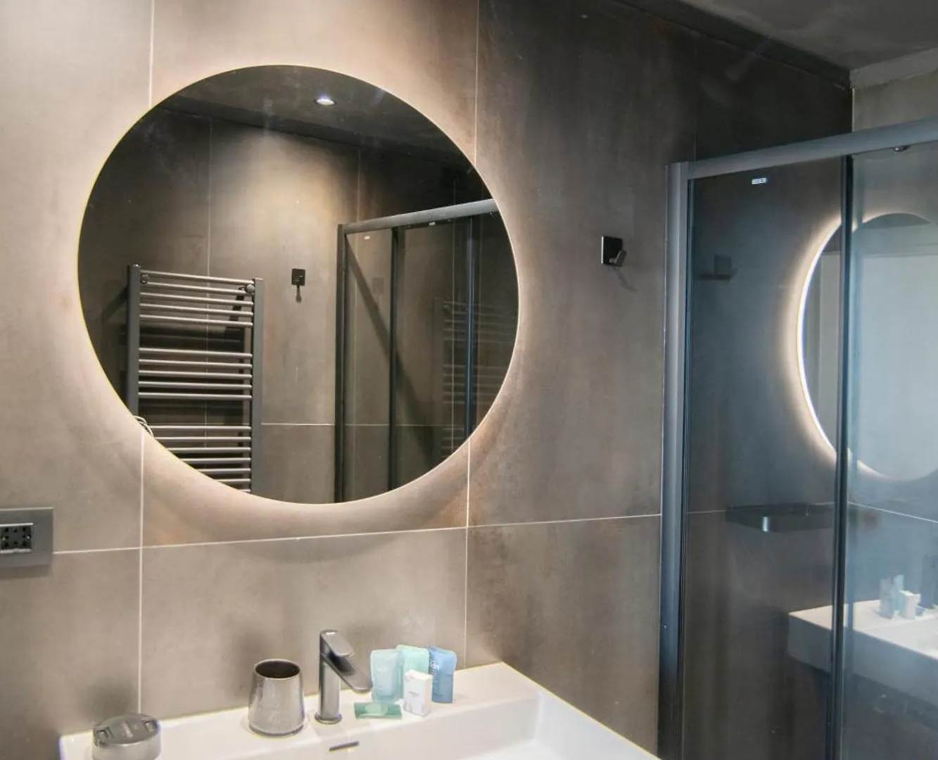 Albium Hotel 알벤가 이탈리아