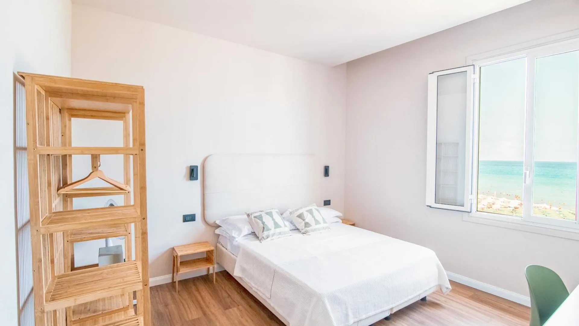 אלבניה Albium Hotel
