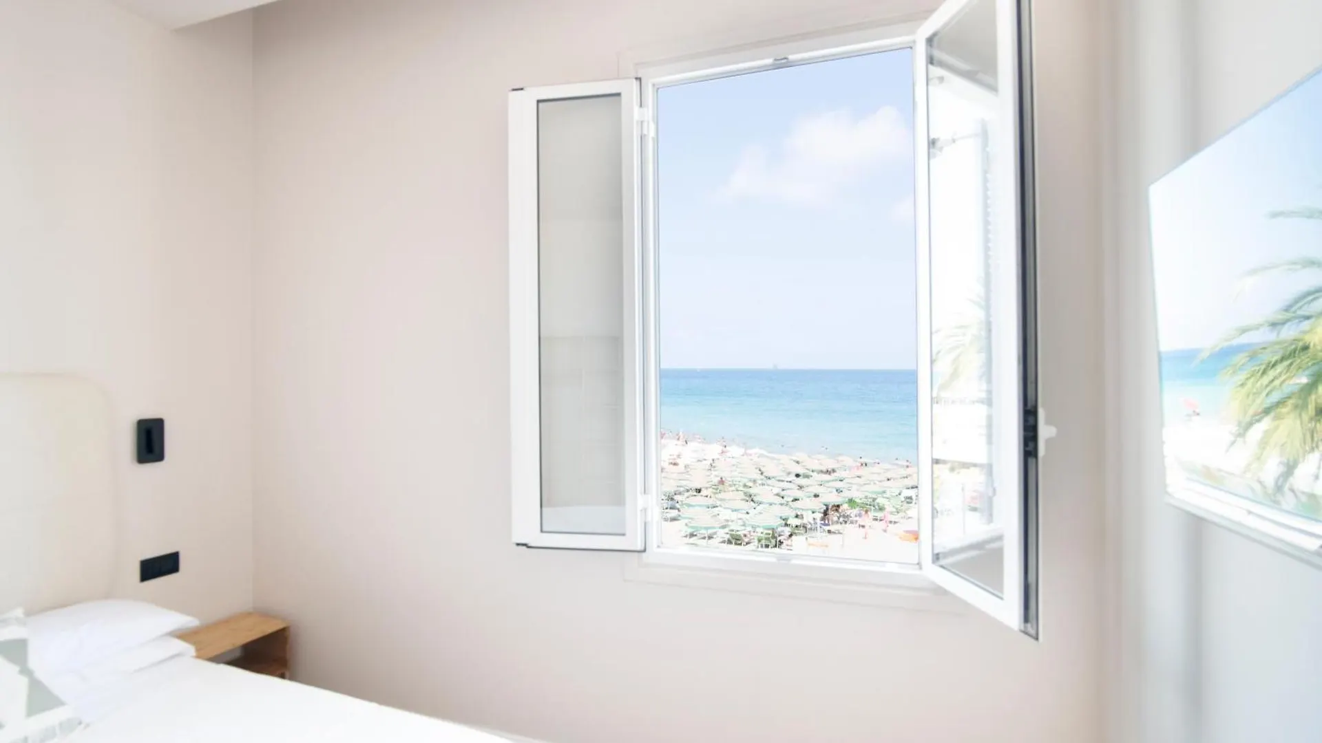 Albium Hotel Albenga