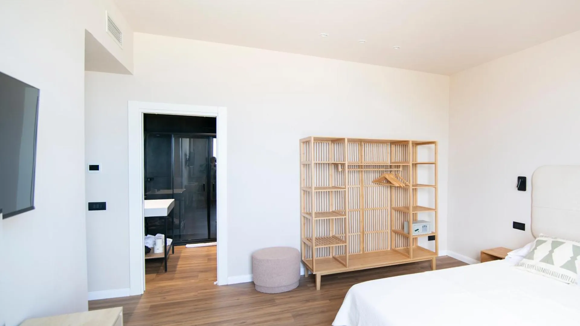 אלבניה Albium Hotel
