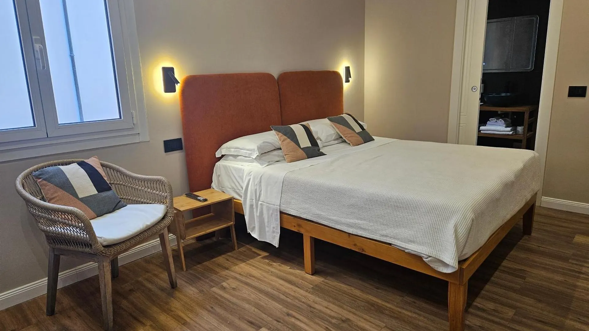 **  Albium Hotel Albenga Italien