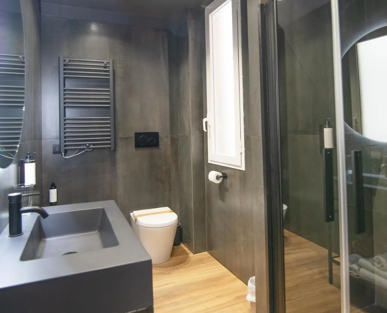 אלבניה Albium Hotel איטליה
