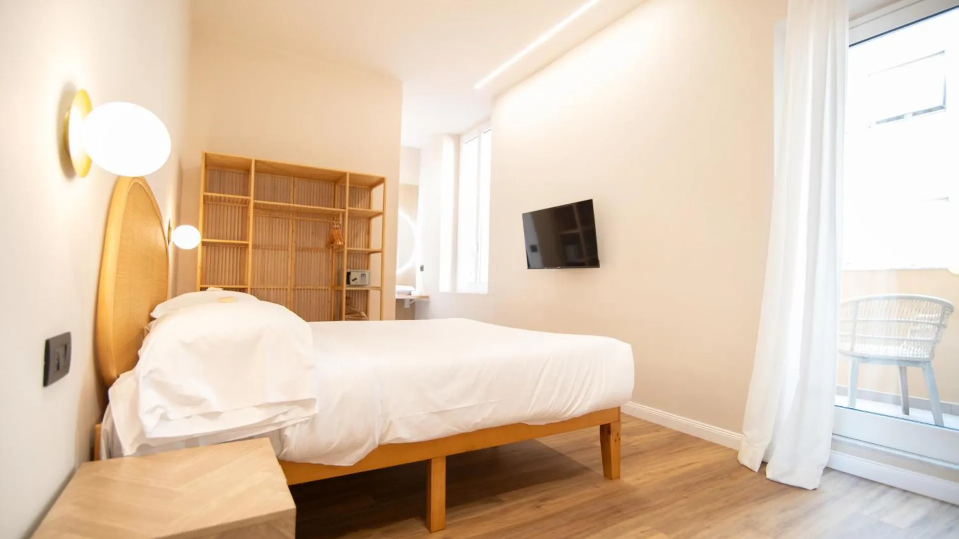 אלבניה Albium Hotel