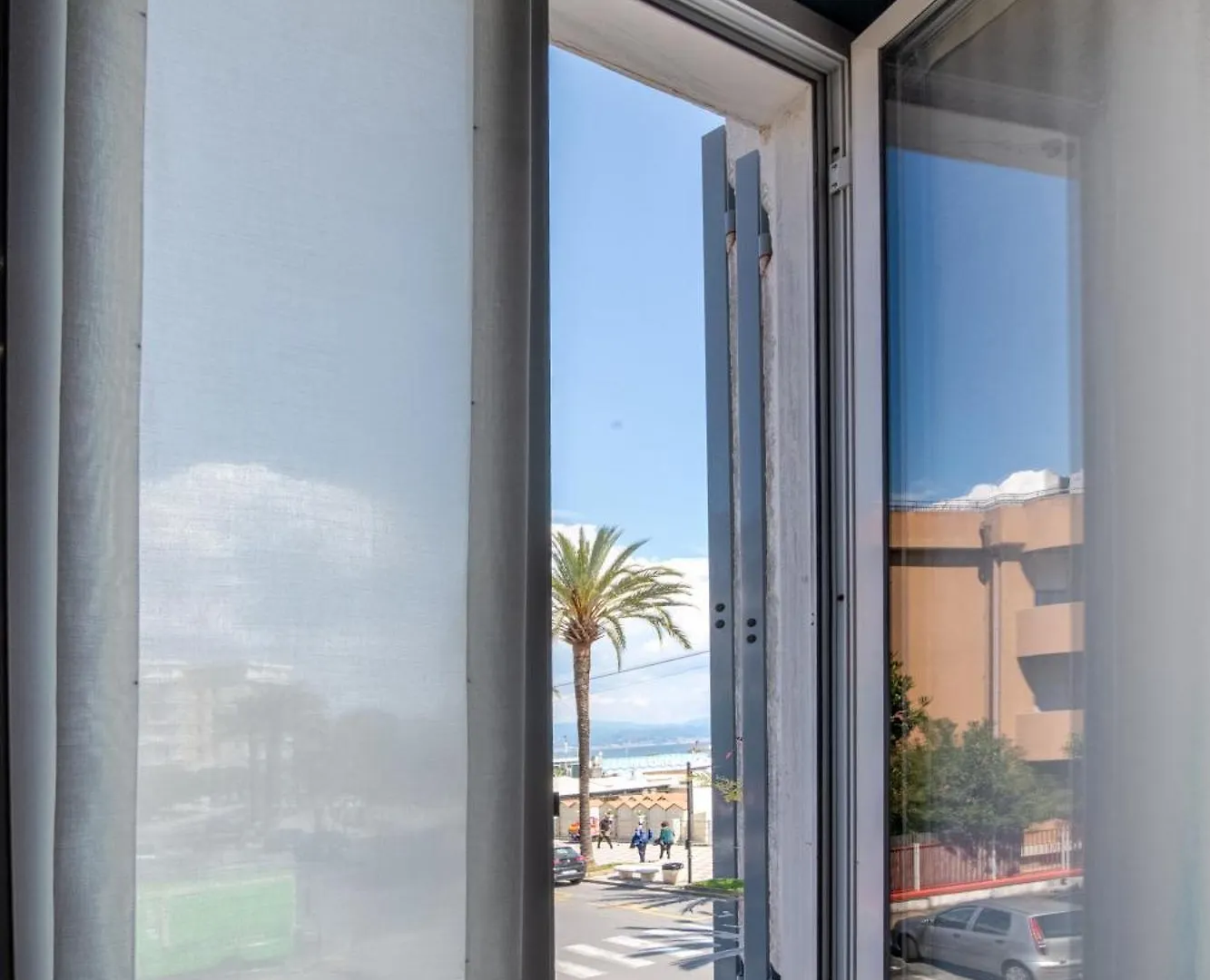אלבניה Albium Hotel