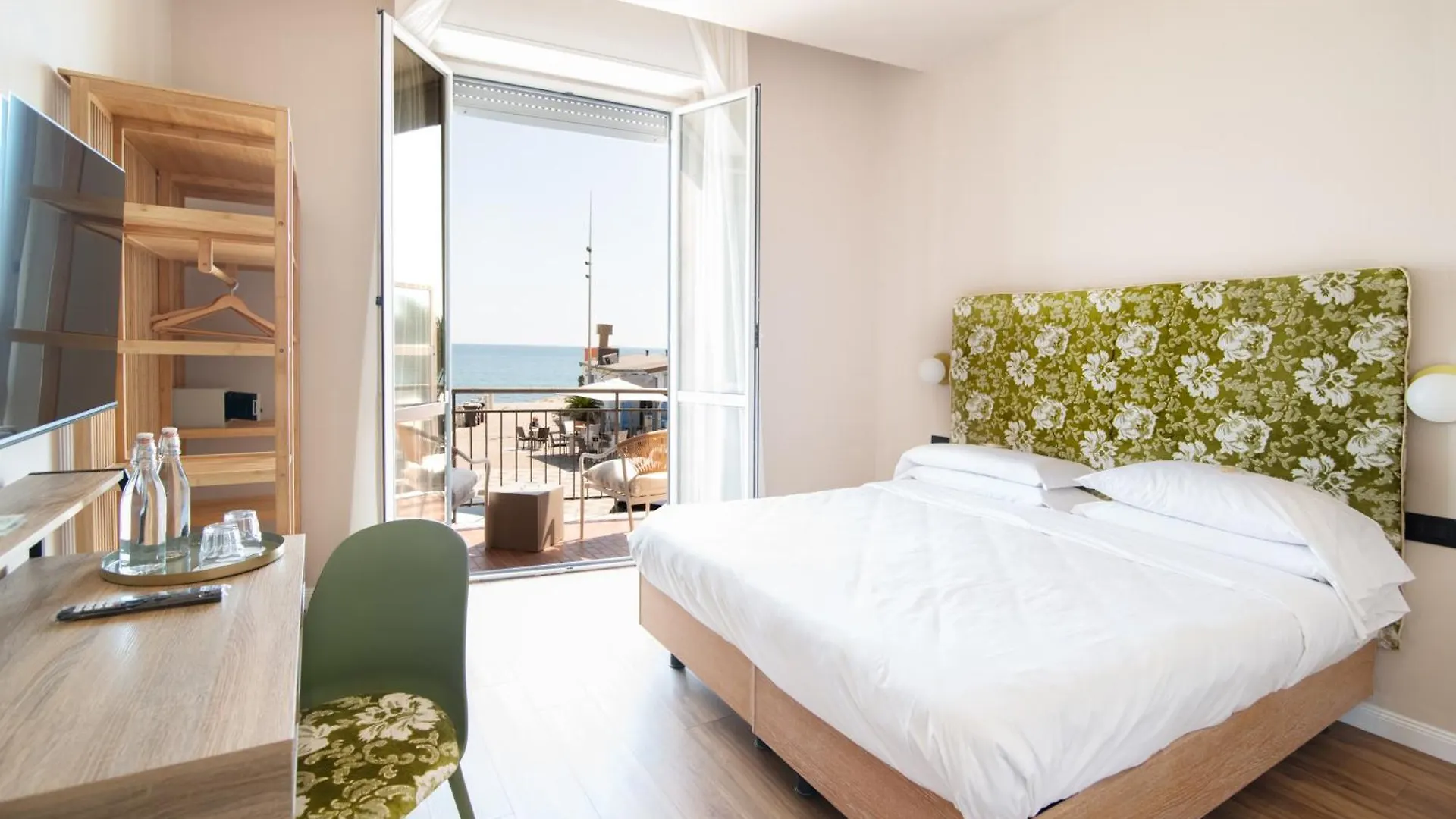 Albium Hotel 알벤가 이탈리아