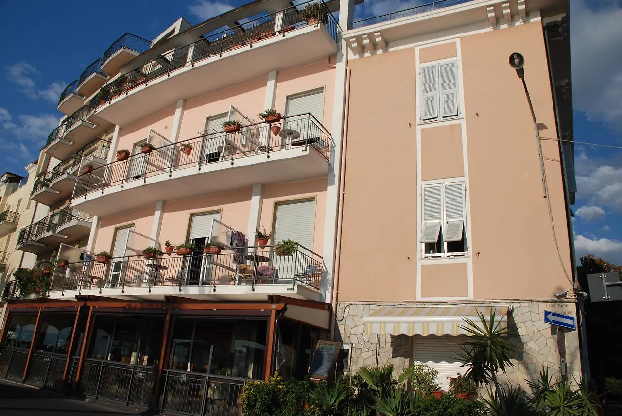 Albium Hotel 알벤가