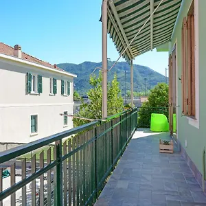 Appartamento La Casa Degli Zii