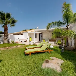 I Tre Golfi Villa San Vito Lo Capo