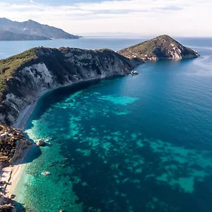 Bilocale Sansone Appartamento Portoferraio