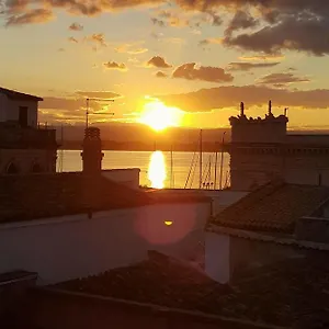 Nel Cuore Di Ortigia!! Appartamento Syracuse