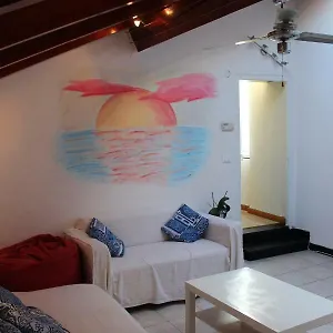 Appartamento Casa Helios