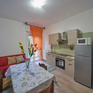 Casa Della Nonna Appartamento Abbadia Lariana