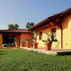 Le Pettegole Del Boschetto Alloggio per agriturismo Castiglione della Pescaia