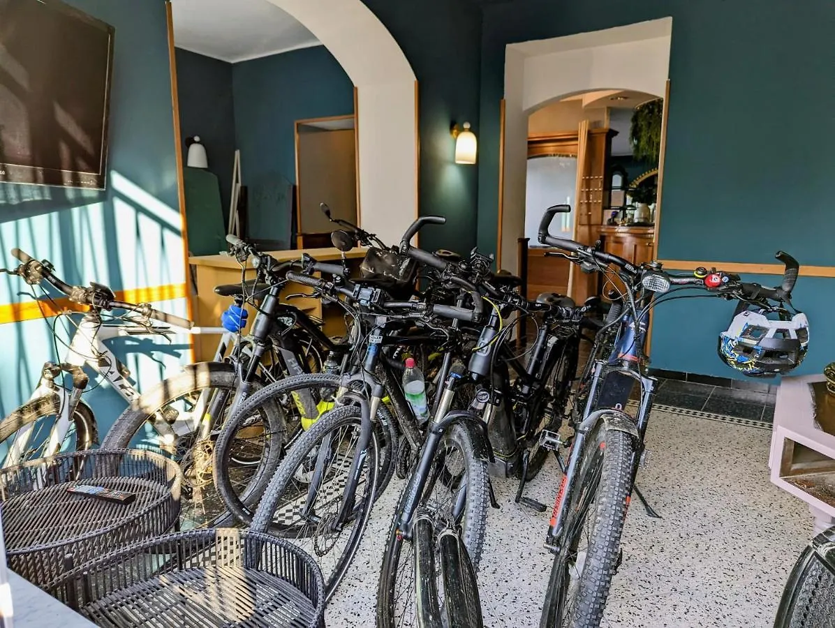 Albium Hotel Albenga